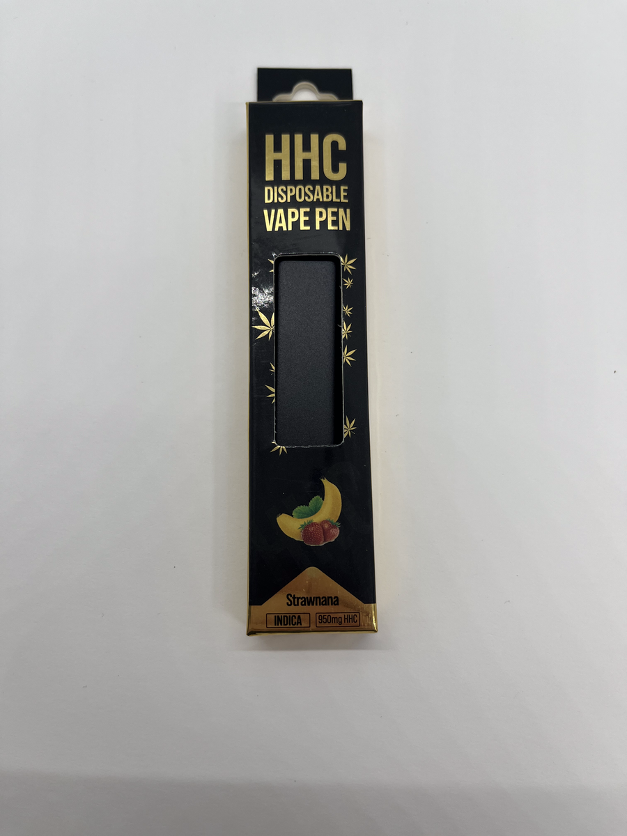1ml HHC Disposable Vape