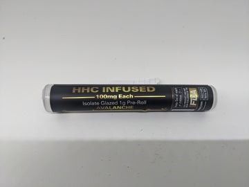 HHC - Isolate dipped Pre-Roll